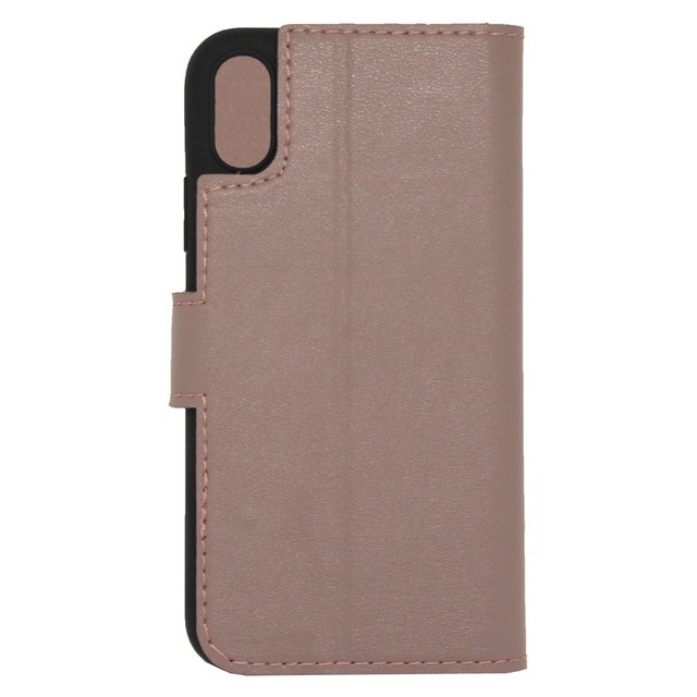 Книжка Bring Joy для Iphone X / Xs Мокко-1