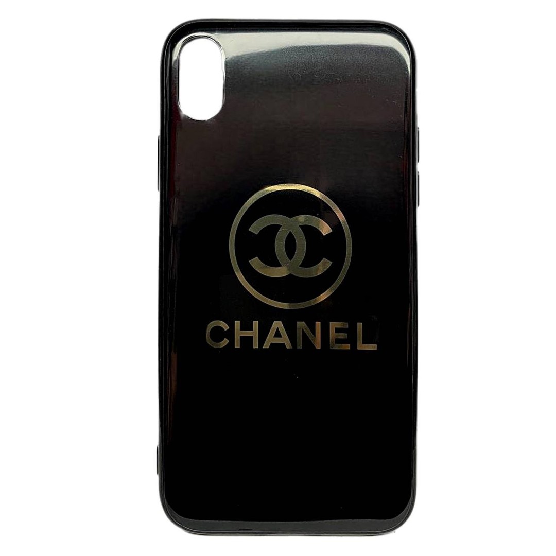 Накладка Brand Glamor для Iphone Xr CH-0