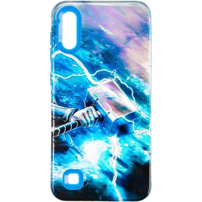 Накладка Print Case для Iphone X/Xs Torus-0