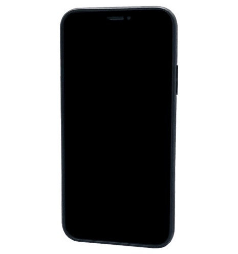 Накладка Mix Art для IPhone Xr Дівчина в шапці і рукавичках-1