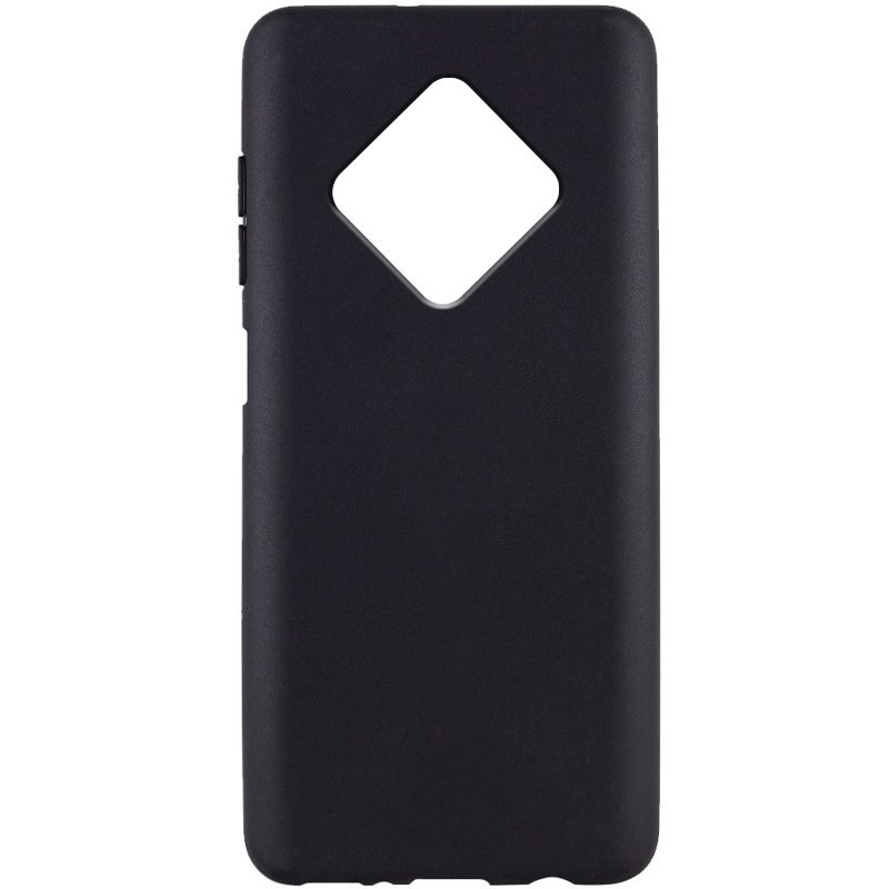 Накладка Epik Black для Infinix Zero 8-0