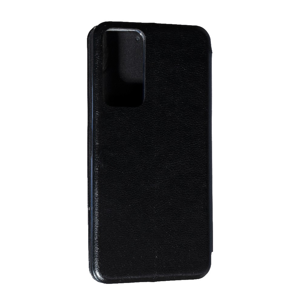 Книжка Premium New для Infinix Hot 20 (4G) X6826 Чорна-1