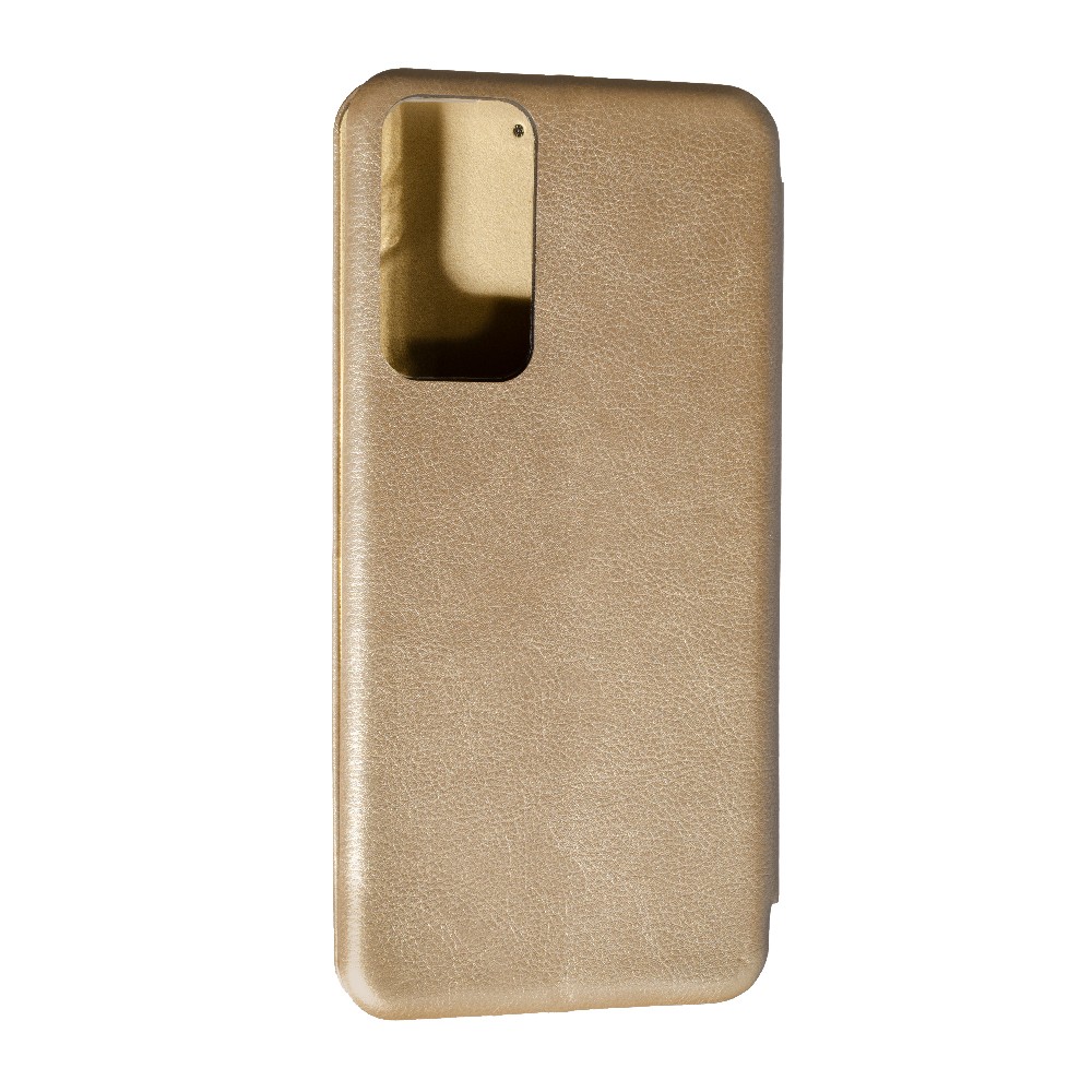 Книжка Premium New для Infinix Hot 20 5G X666 золота-1