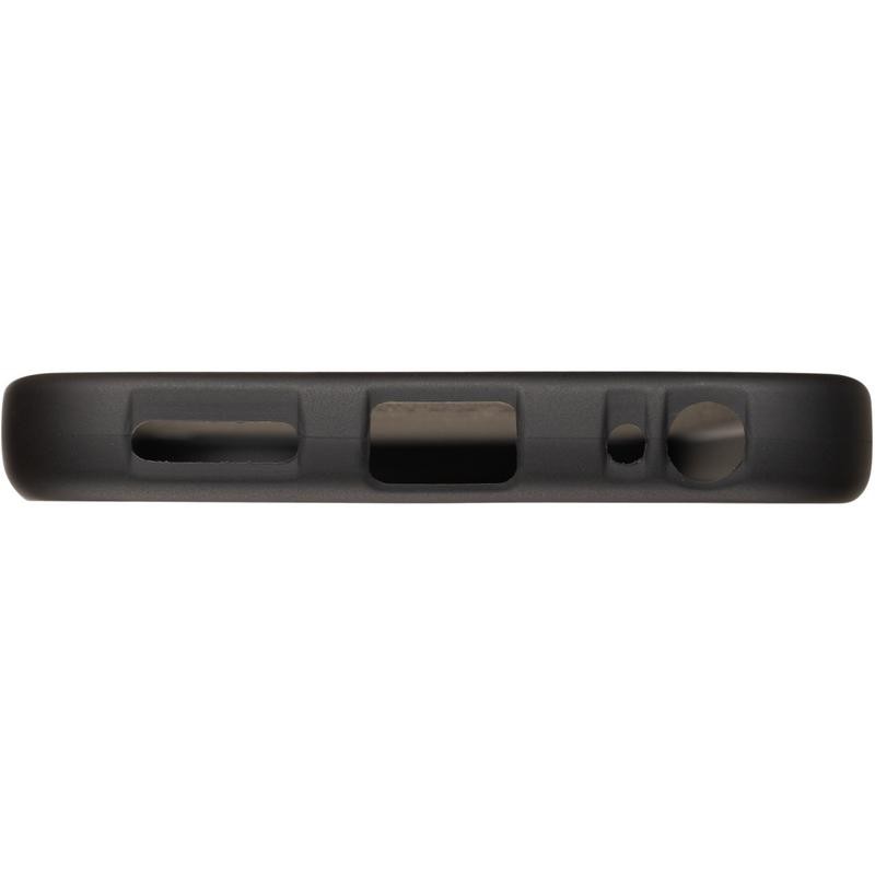 Накладка Full Soft Case для Infinix Hot 30 PLAY NFC X6835B Black-3