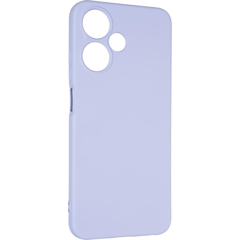 Накладка Full Soft Case для Infinix Hot 30 PLAY NFC X6835B Dasheen-1
