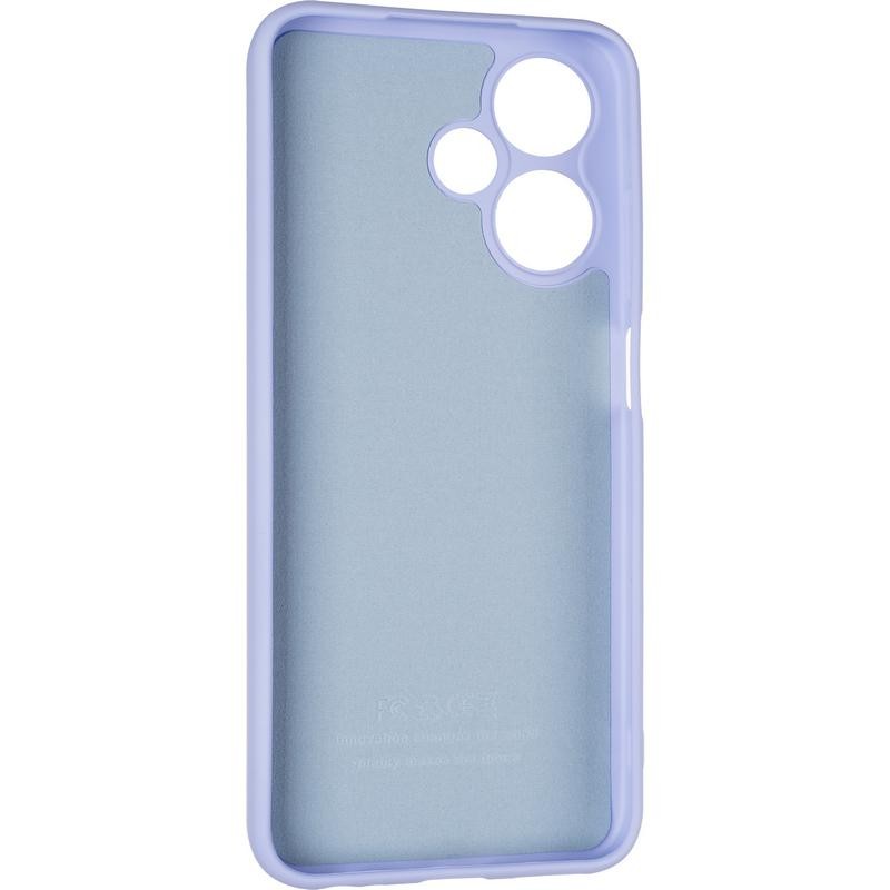Накладка Full Soft Case для Infinix Hot 30 PLAY NFC X6835B Dasheen-2