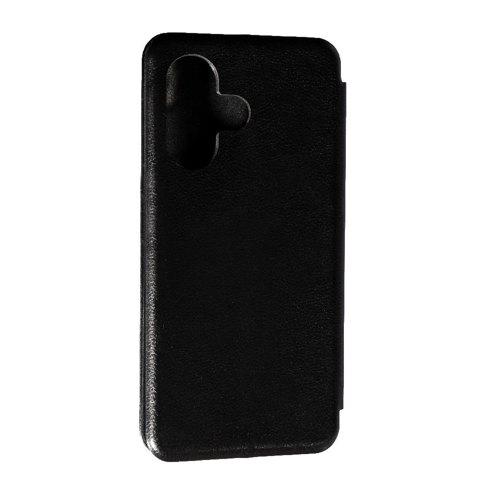 Книжка Premium New для Infinix Hot 30i X669D чорна-1