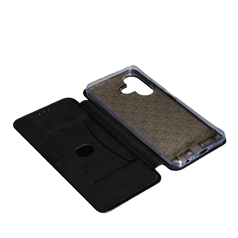 Книжка Premium New для Infinix Hot 30i X669D чорна-2