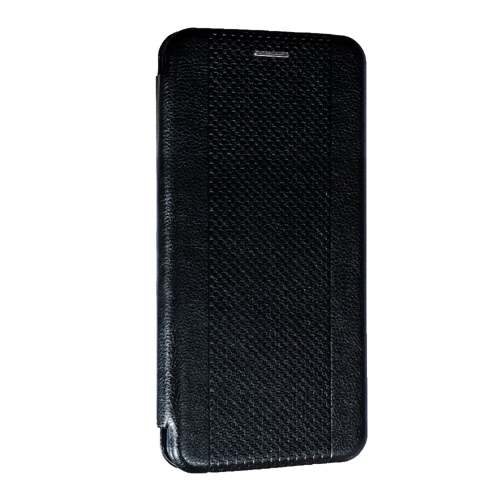Книжка Premium New для Infinix Hot 20 (4G) X6826 Чорна-0