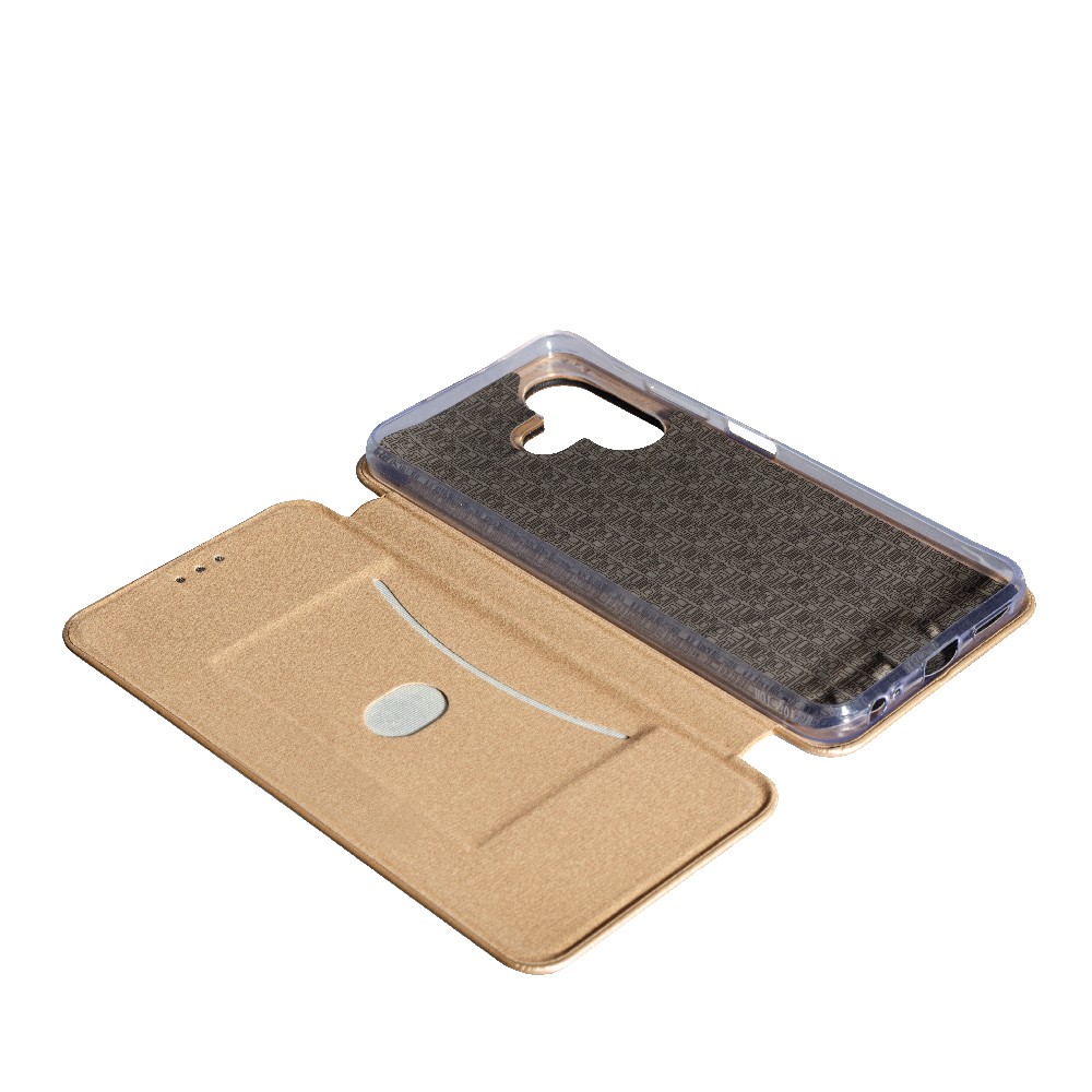 Книжка Premium New для Infinix Hot 30i X669D золота-2