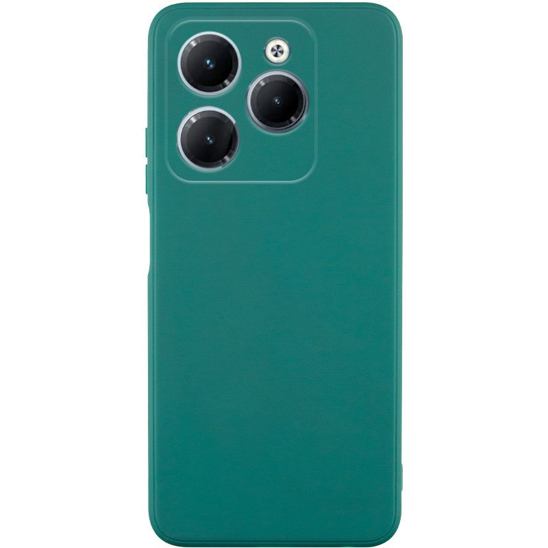 Накладка Candy Full Camera для TECNO Spark 20 Pro/Infinix HOT 40/HOT 40 Pro (Зелений / Green)-0