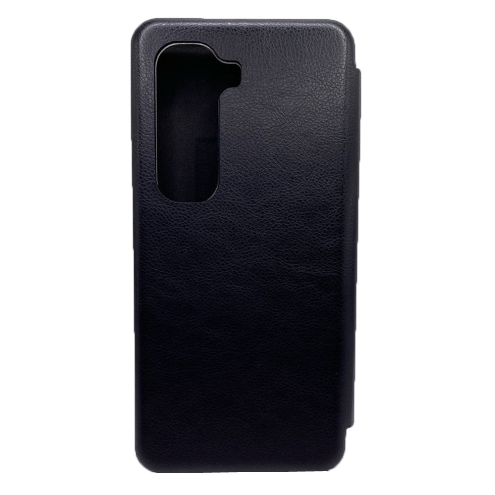 Книжка Premium New для Infinix Hot 50 (5G) Чорна-1