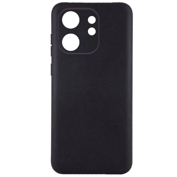 Накладка Epik Black Full Camera для Infinix Smart 9 4G/Hot 50i чорна-0
