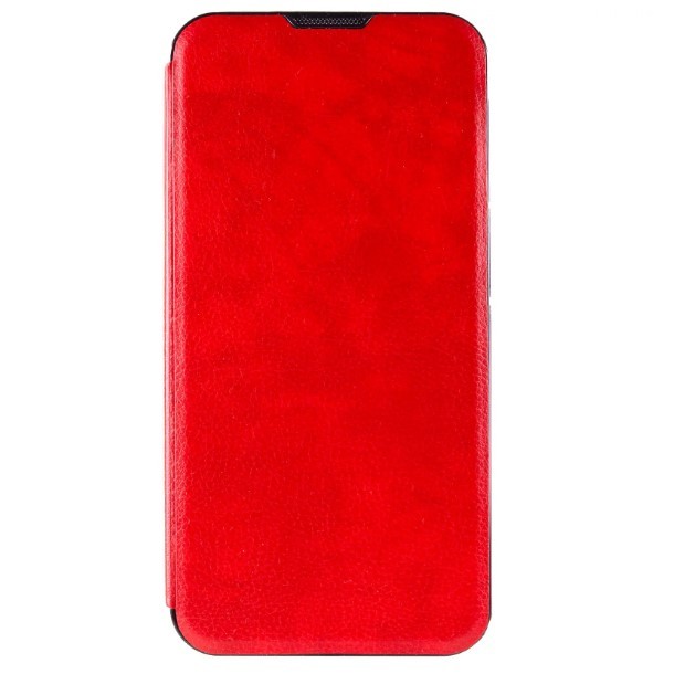 Книжка Belora для Infinix Hot 60 / 60i червона-0