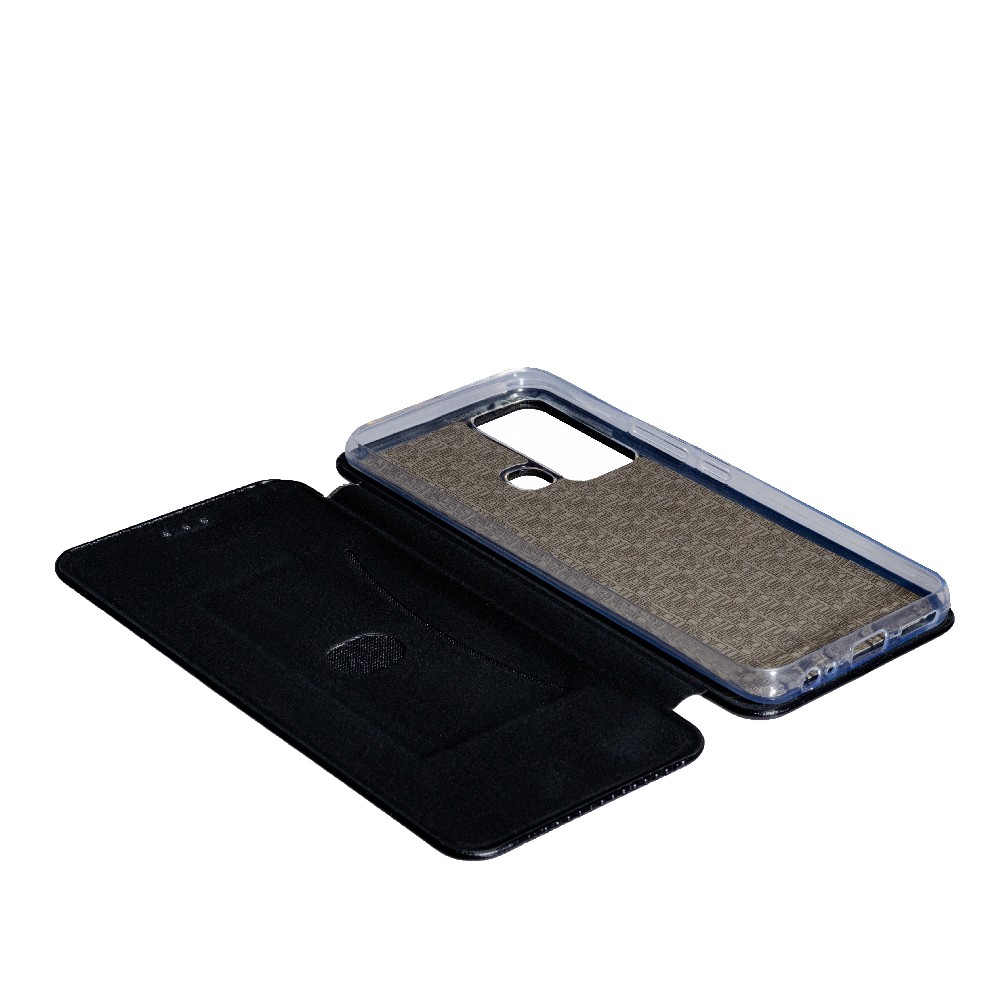 Книжка Premium New для Infinix Hot 20i X665E чорна-2