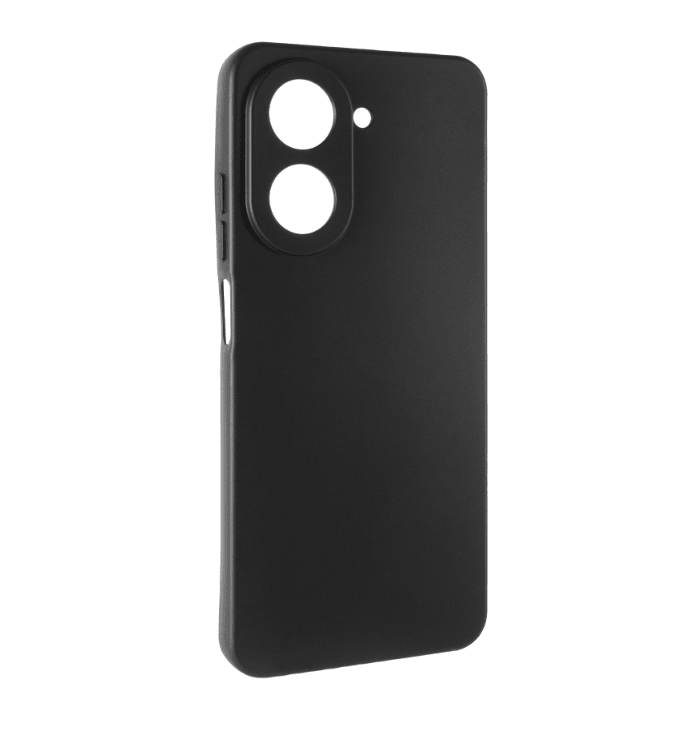 Чохол Epik Black Full Camera для Infinix Hot 70 (Чорний)-0