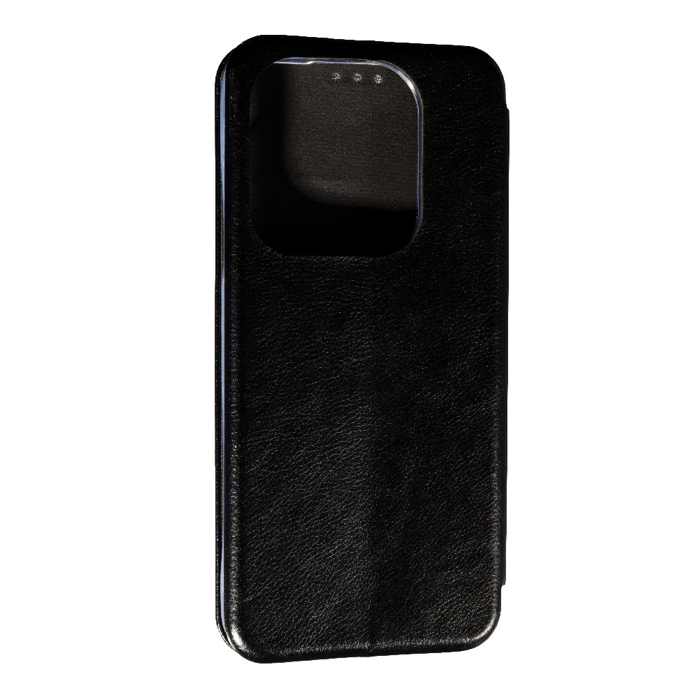 Книжка Premium New для Infinix Smart 8 Plus (4G) black-1