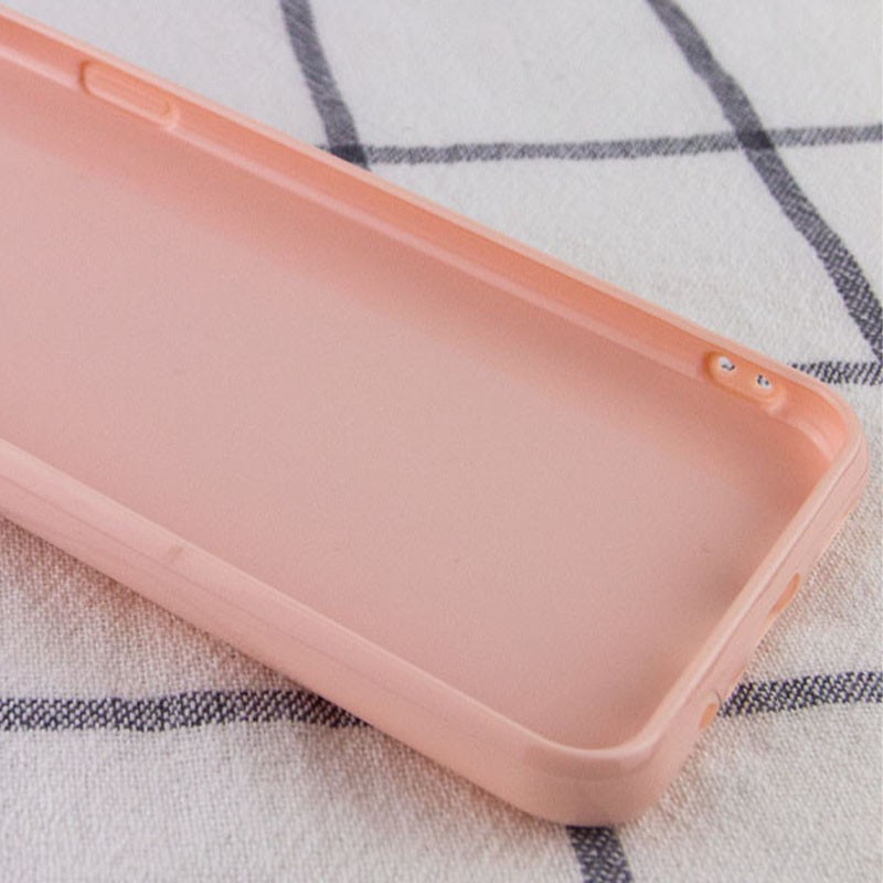 Накладка LolliPop для Realme C11 (Rose Gold)-1