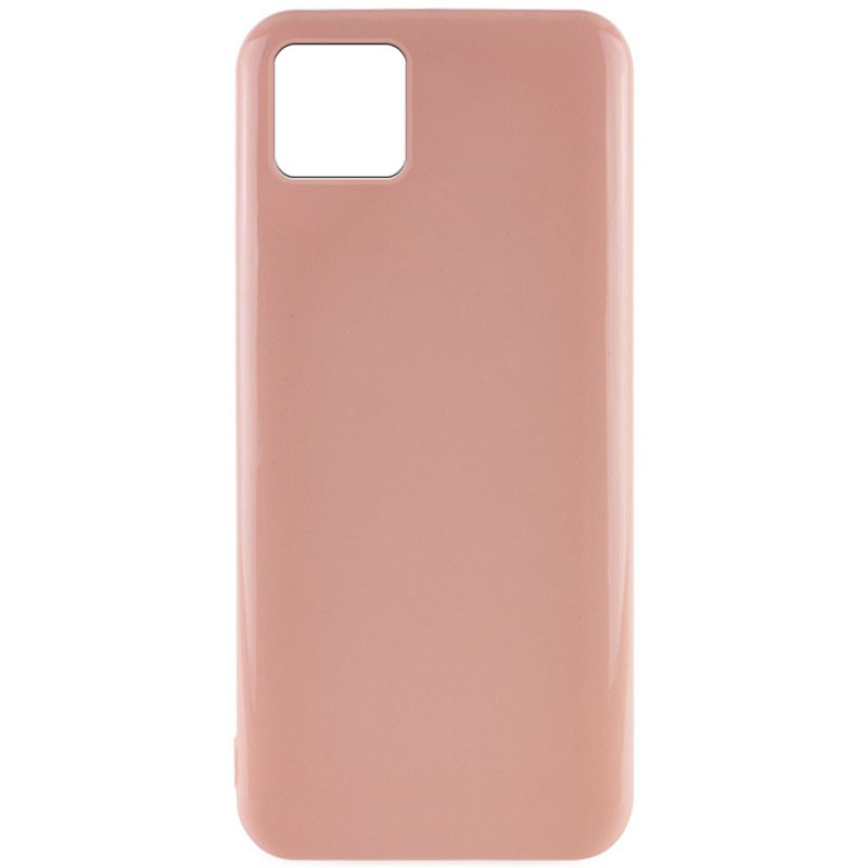 Накладка LolliPop для Realme C11 (Rose Gold)-0