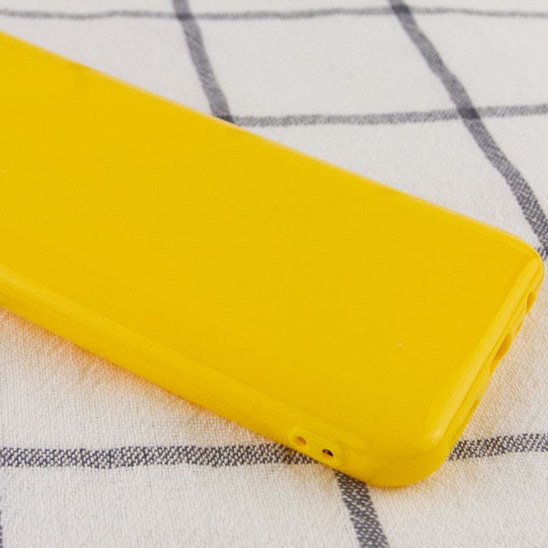 Накладка LolliPop для Realme C11 (Жовта)-1