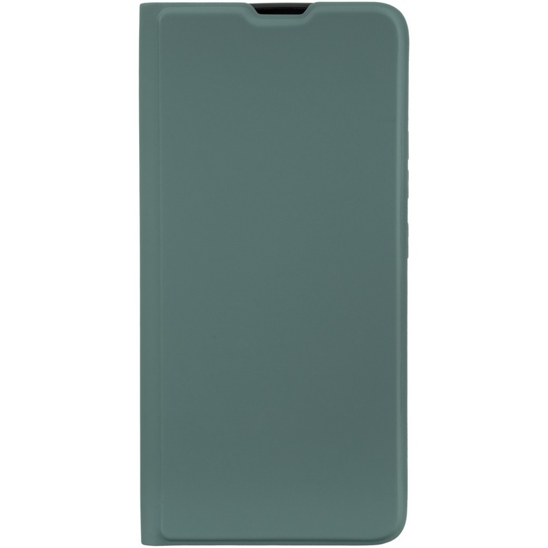 Книжка Gelius Shell для  Realme C11  (2020) Green-0