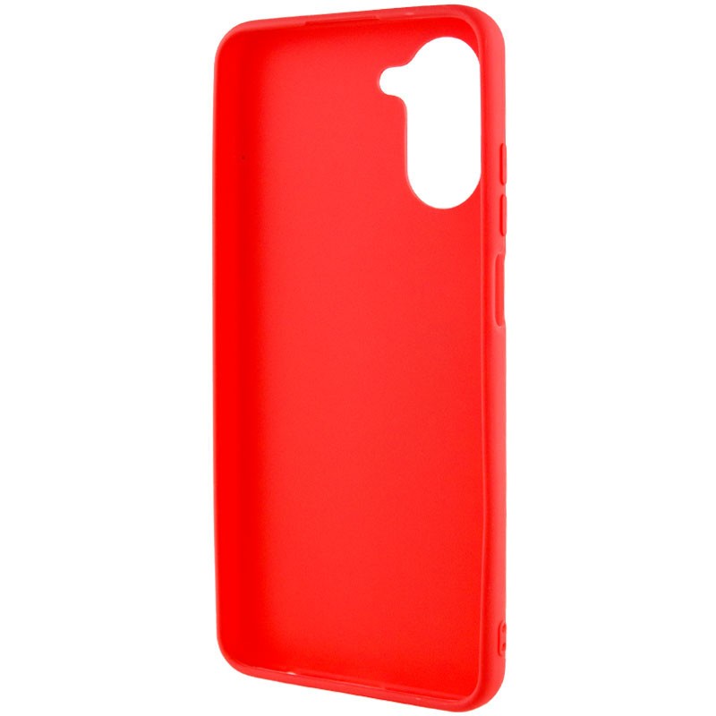 Накладка  Candy для Realme 10 4G (Червоний)-2