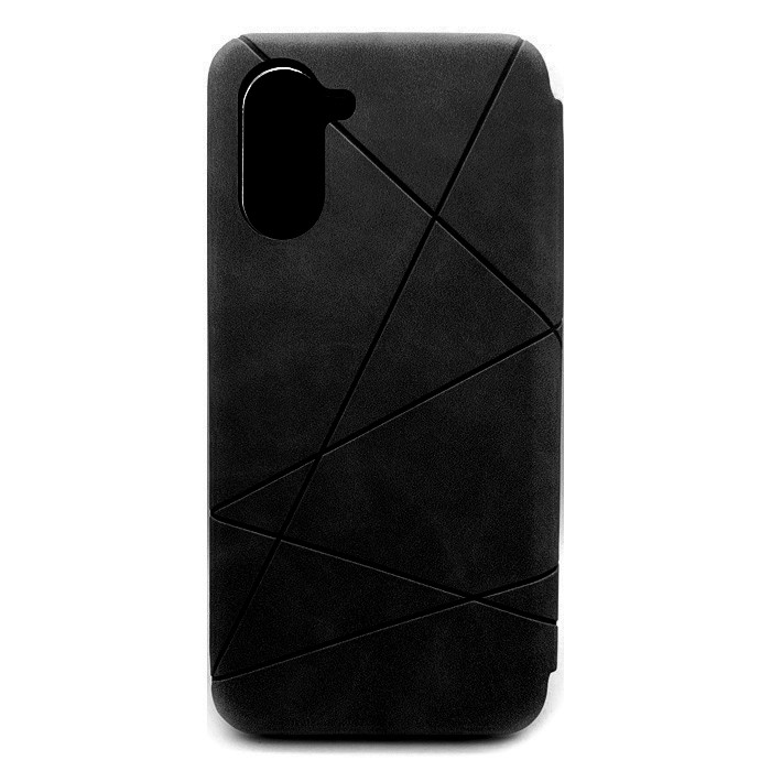 Книжка Dekker Geometry для Realme 10 Black-1