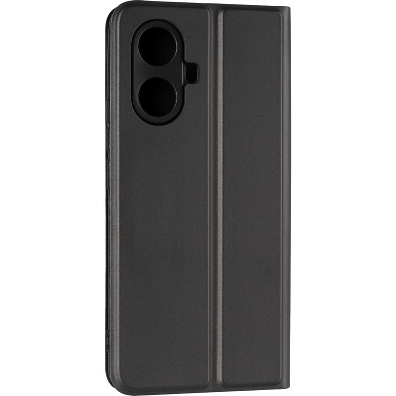 Книжка Gelius Shell Case для Realme 10 Pro Plus чорна-1