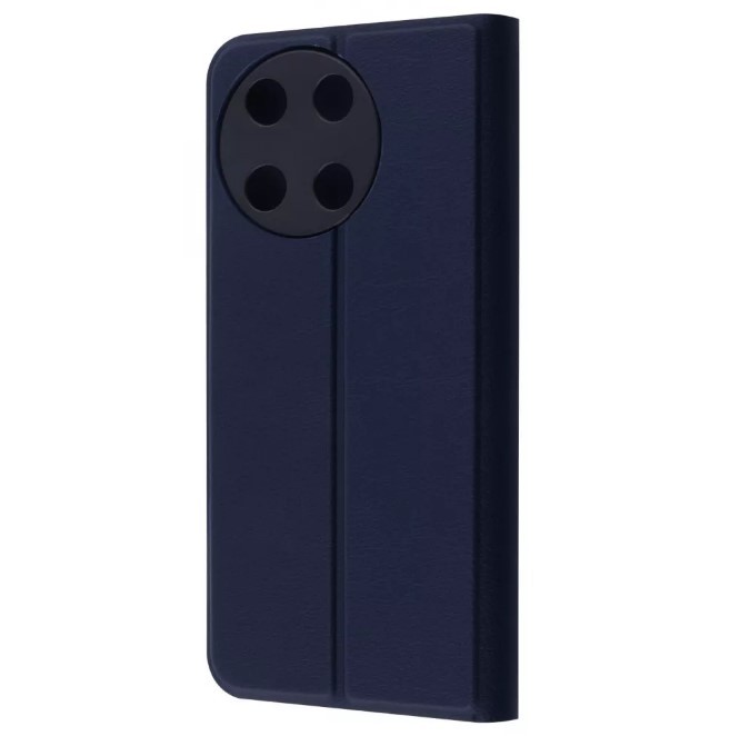 Книжка WAVE Stage для Realme 11 4G (blue)-1