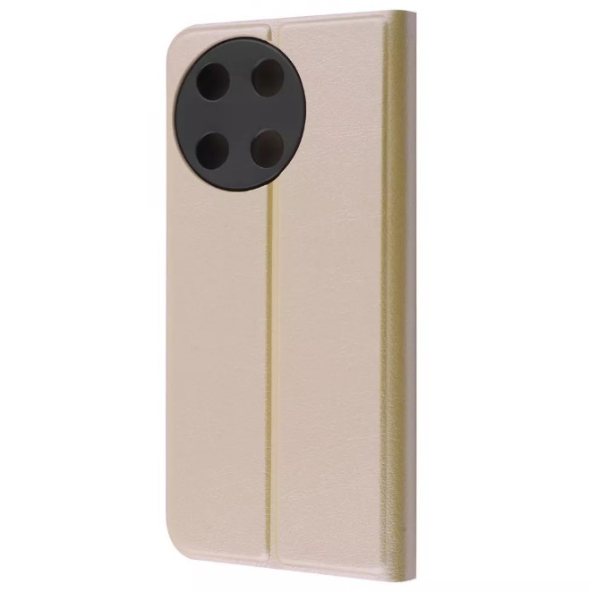 Книжка WAVE Stage для Realme 11 4G (gold)-1