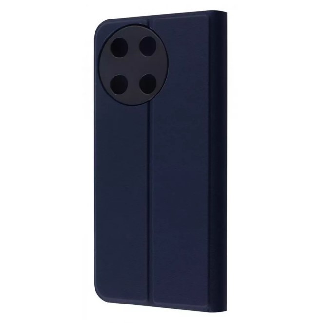 Книжка Snap Case для Realme 11 4G (blue)-1
