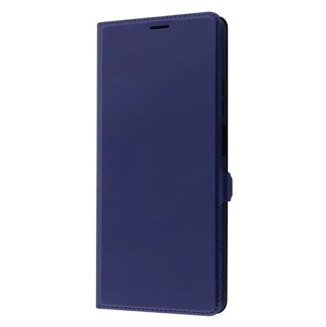 Книжка Snap Case для Realme 11 4G (blue)-0