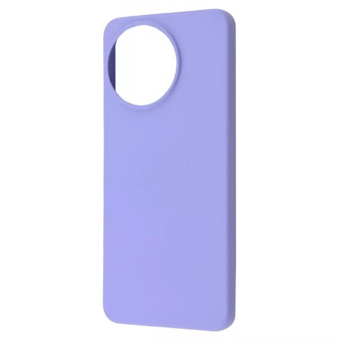WAVE Colorful Case для Realme 11 4G light purple-0