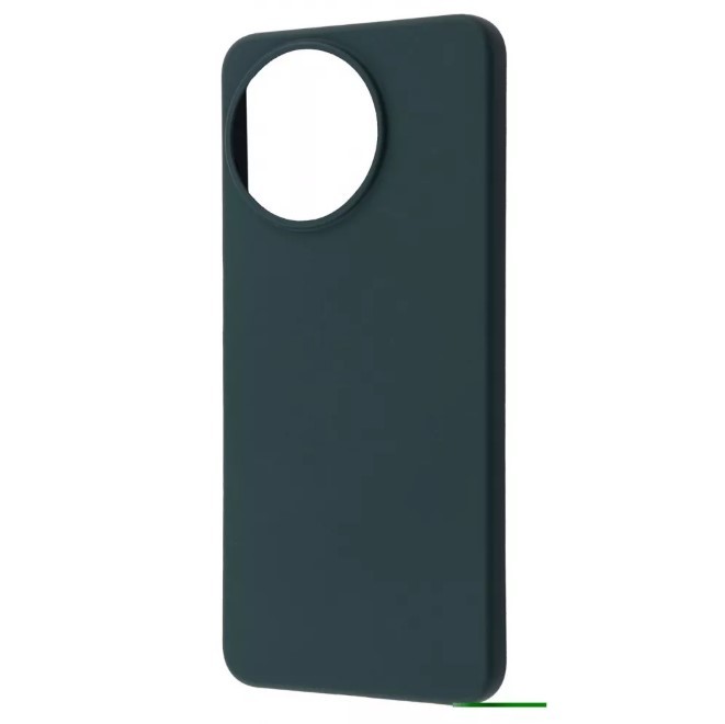 WAVE Colorful Case для Realme 11 4G forest green-0