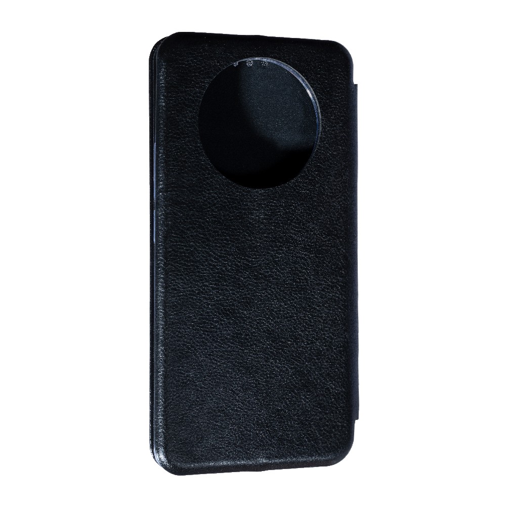 Книжка Premium New для Realme 11 Pro (5G) чорна-1