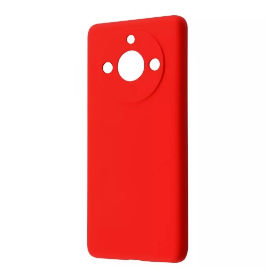 Чохол WAVE Colorful Case для Realme 11 Pro /Realme 11 Pro Plus (red)-0