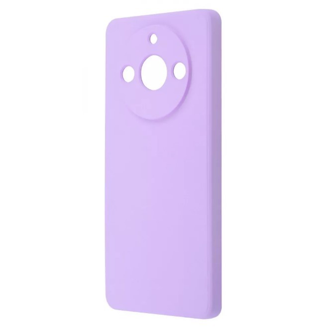 Чохол WAVE Colorful Case для Realme 11 Pro /Realme 11 Pro Plus (Light purple)-0