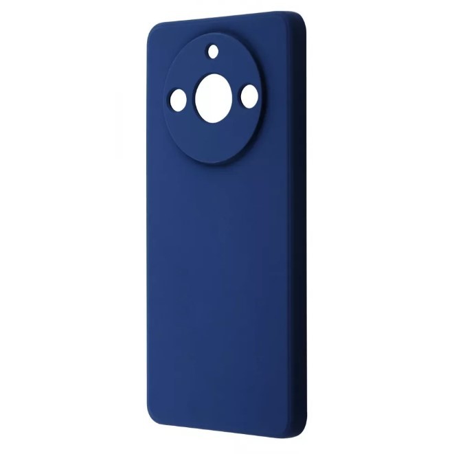 Чохол WAVE Colorful Case для Realme 11 Pro /Realme 11 Pro Plus (Midnight blue)-0