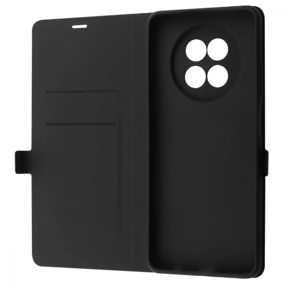 Книжка Flap Case для Realme 12 5G (black)-2