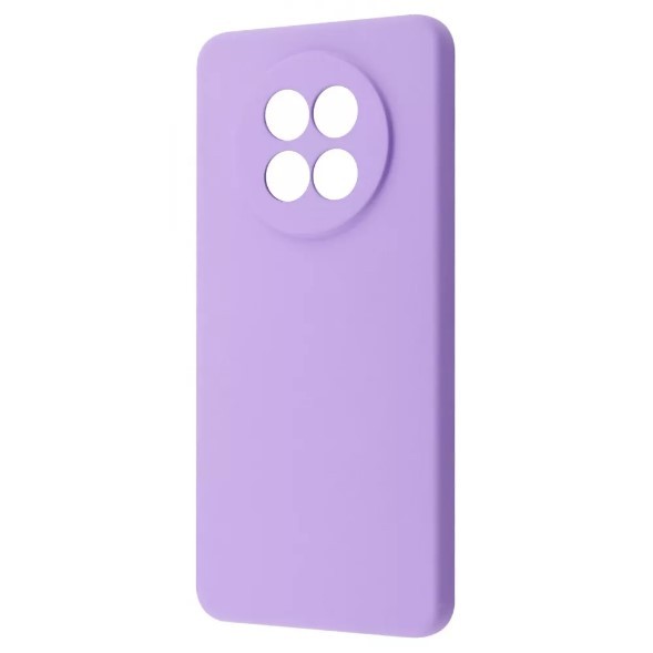 WAVE Colorful Case для Realme 12 5G (light purple)-0