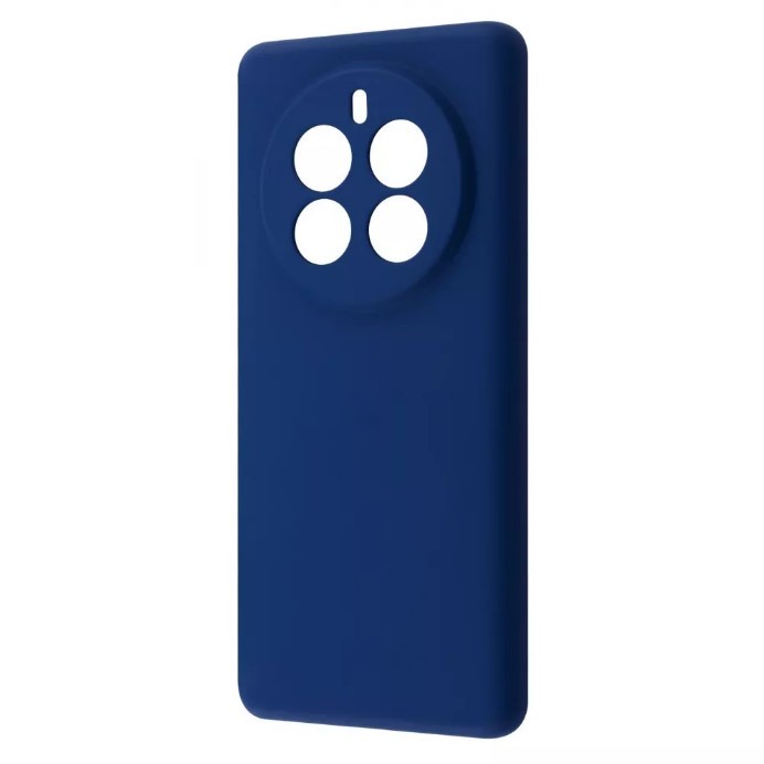 WAVE Colorful Case для Realme 12+ 5G (blue)-0
