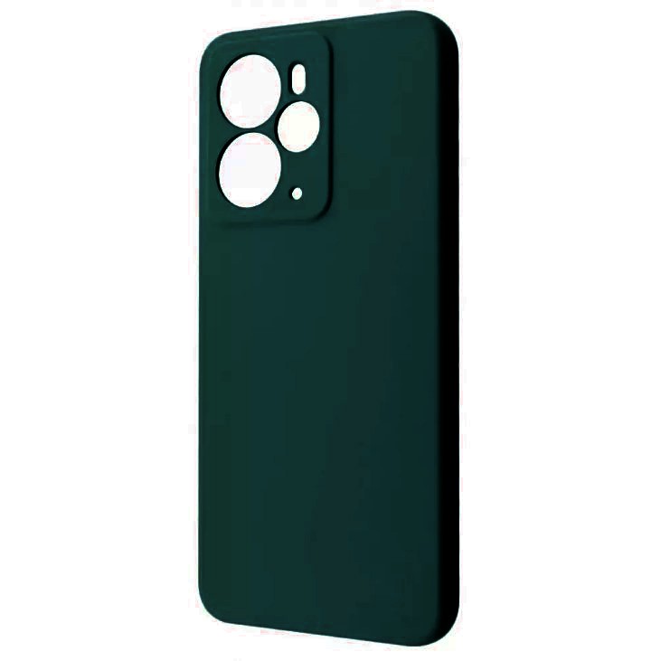 Чохол накладка WAVE Colorful Case для Realme 14T  (forest green)-0