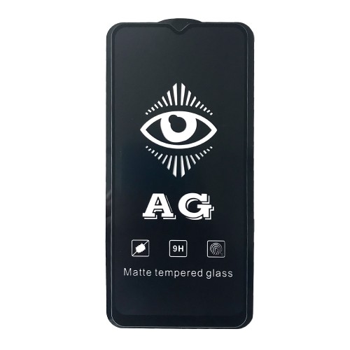 Захисне скло AG для Realme 5 матове-0