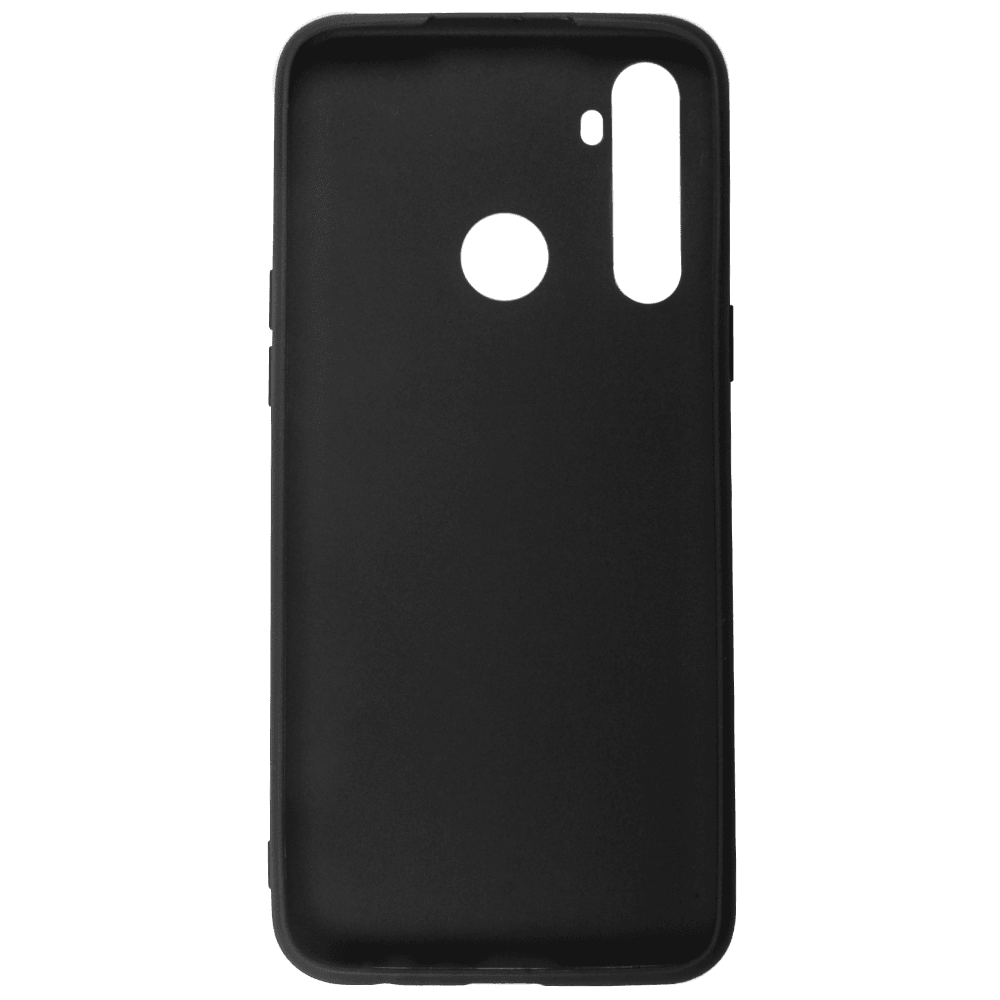 Накладка Epik Black для Realme 5 Pro-1
