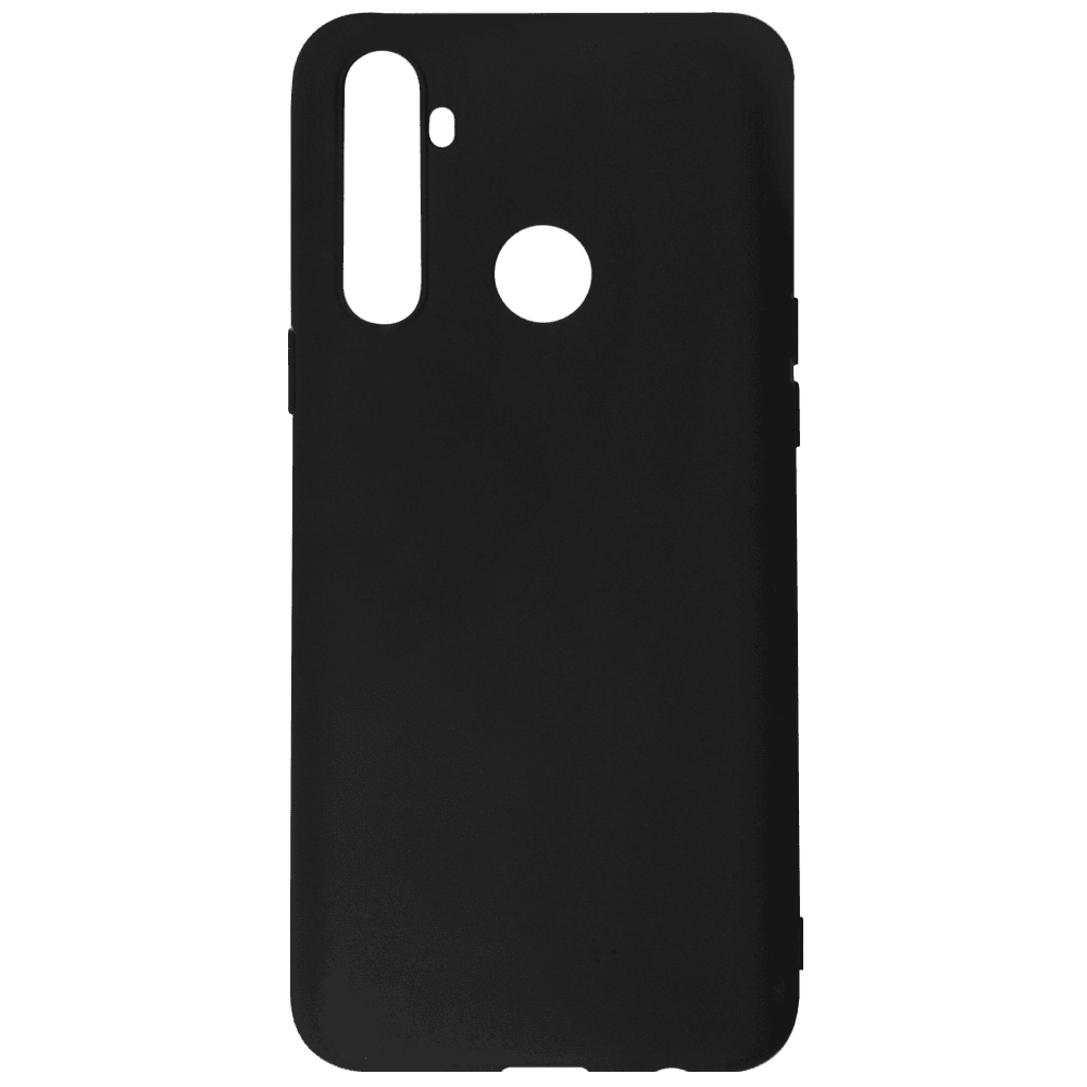 Накладка Epik Black для Realme 5 Pro-0