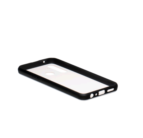 Чохол TPU Print для Realme 5 Pro Фрукти-1