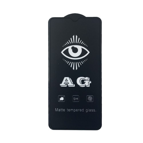 Захисне скло AG для Realme 5 Pro матове-0