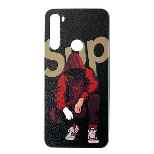 Накладка Fashion для Realme 5 Pro Supreme-0