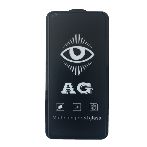 Захисне скло AG для Realme 6/6s матове-0