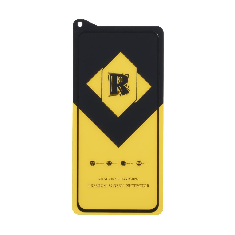 Захисне скло R Yellow для Realme 6 (м`яка упаковка)-0